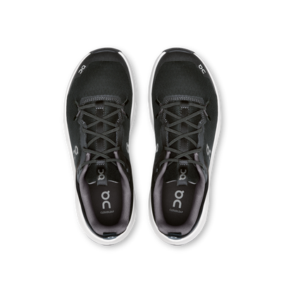on running cloudleap black white