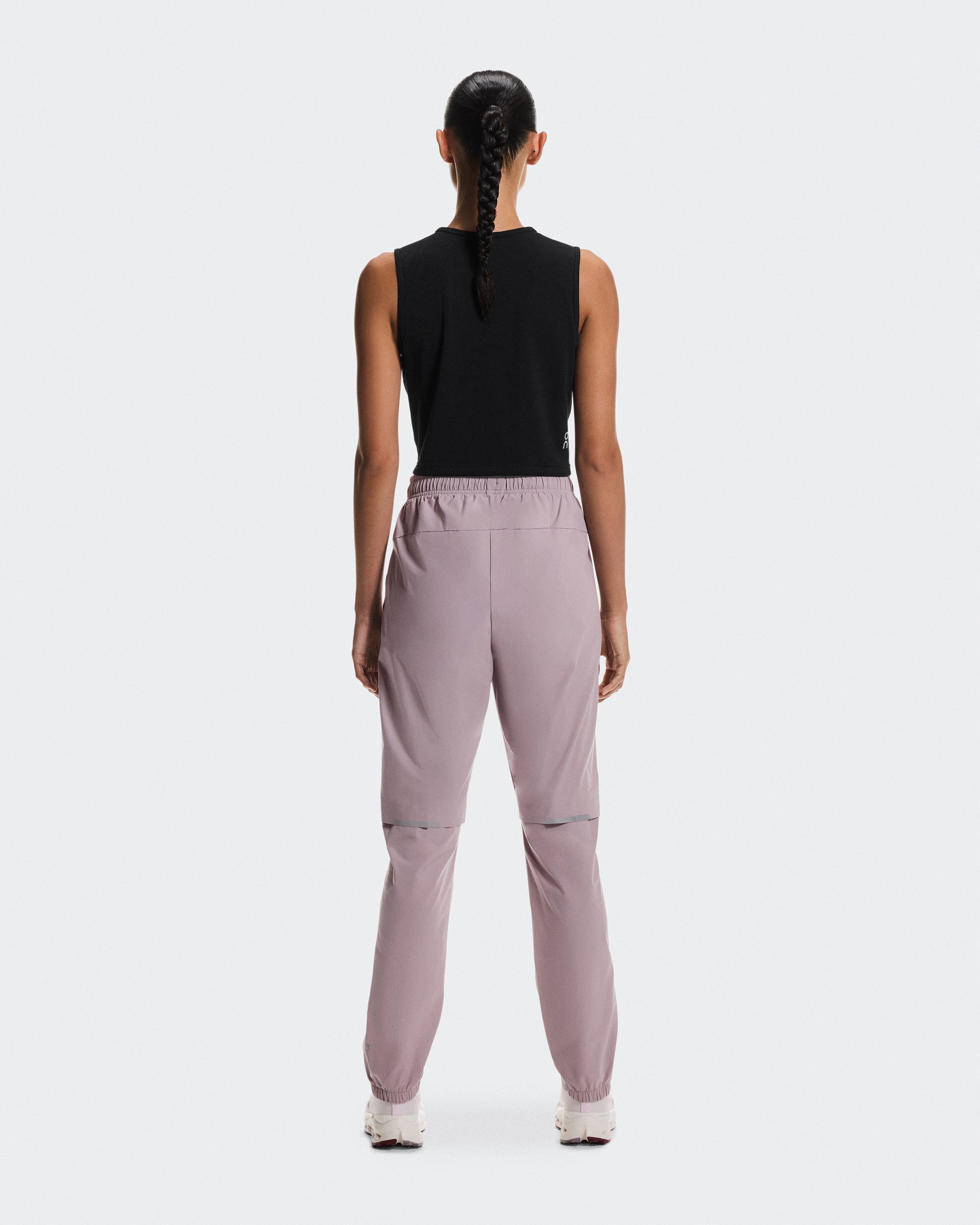 On On Run Tank Black (Women'S)
