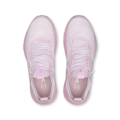 on running cloudtilt loewe pale pink