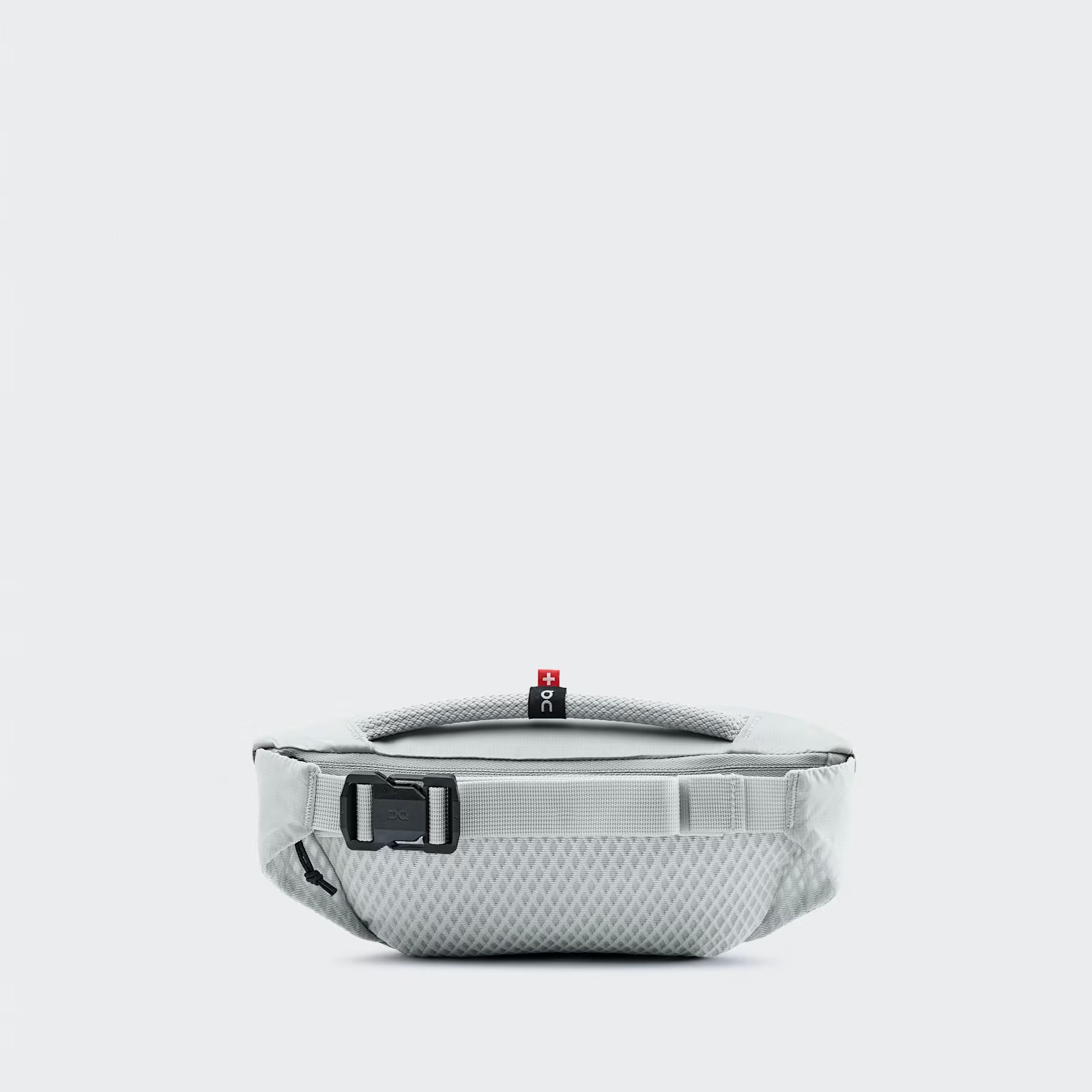 On Waist Pack 2L Lite Glacier
