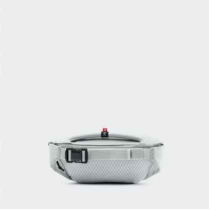On Waist Pack 2L Lite Glacier