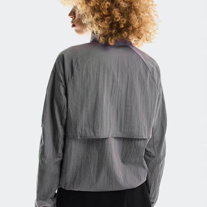 On Court Jacket Eclipse (Women'S)