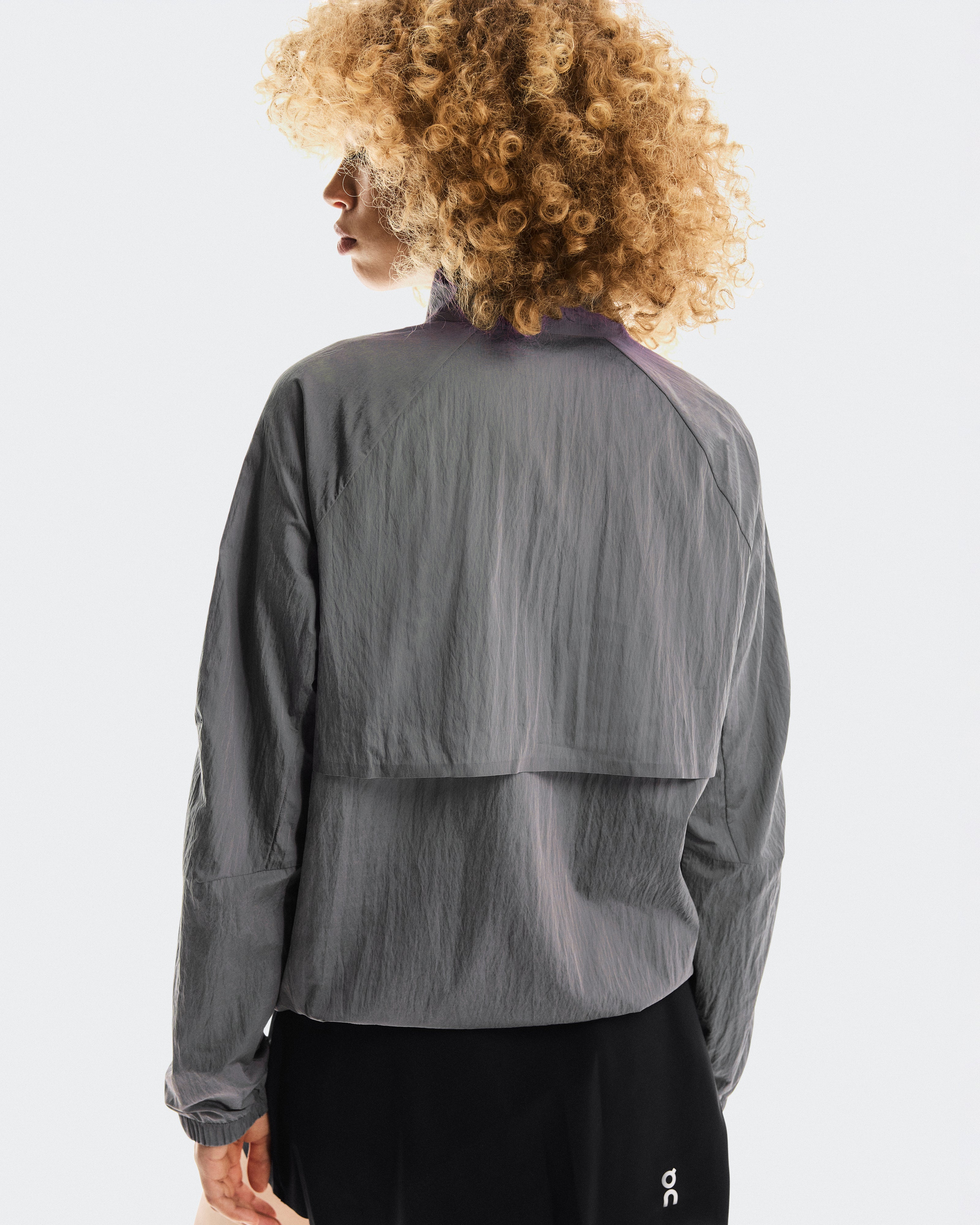 On Court Jacket Eclipse (Women's)