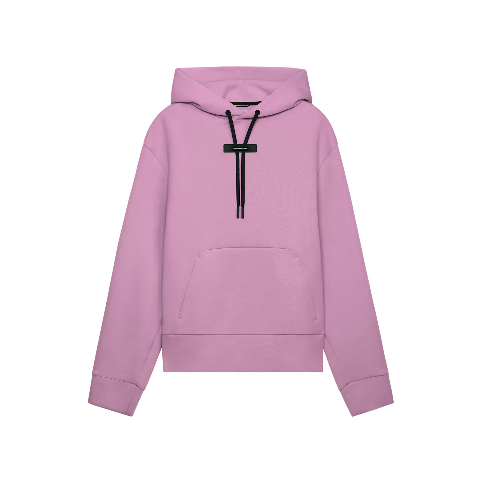 On Focus Tech Hoodie Sakura (Women'S)