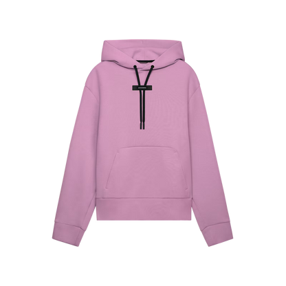 On Focus Tech Hoodie Sakura (Women'S)