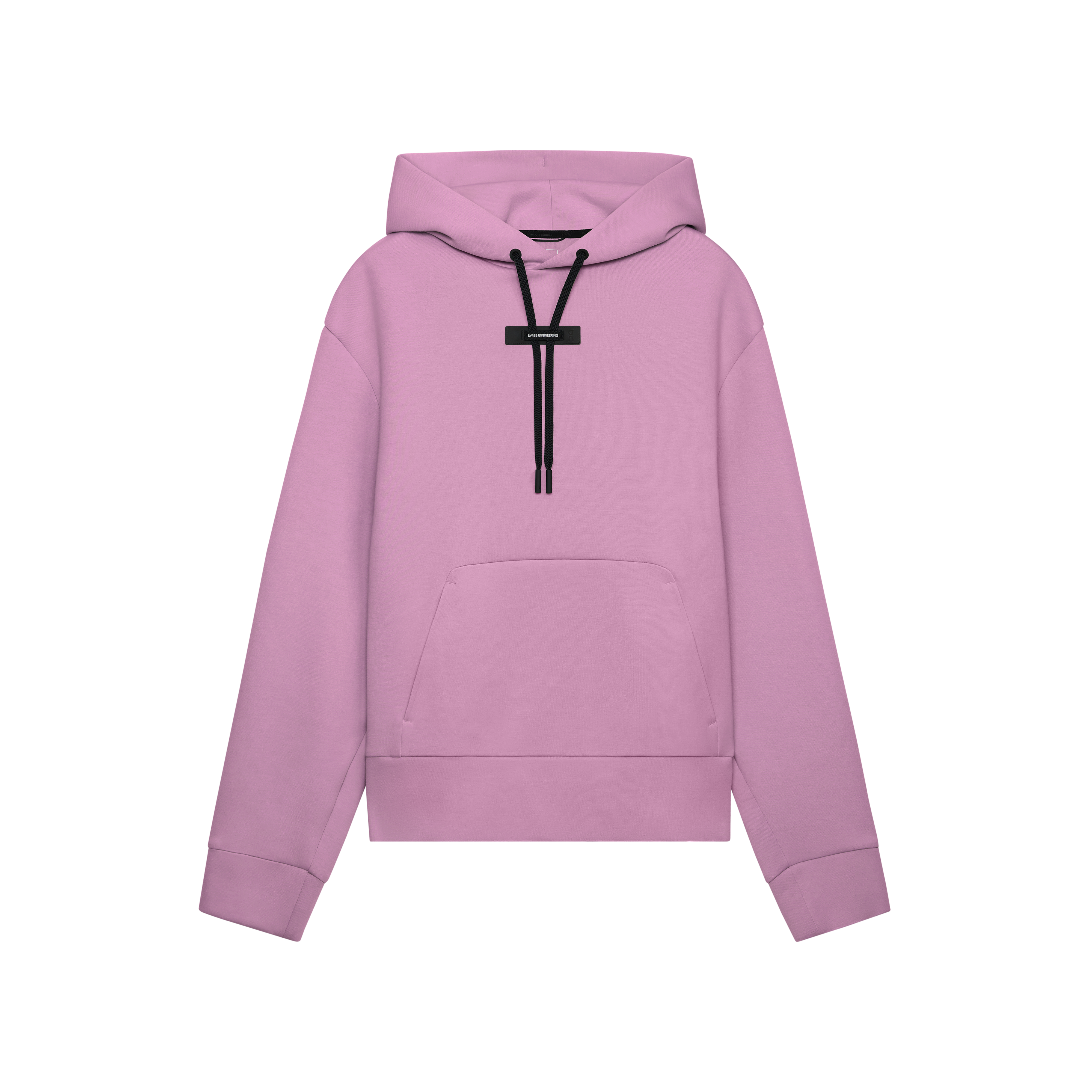 On Focus Tech Hoodie Sakura (Women'S)