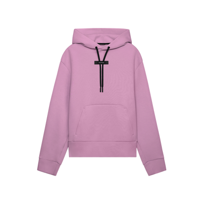 On Focus Tech Hoodie Sakura (Women'S)