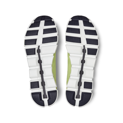 On Cloud 5 Coast Hay Ivory