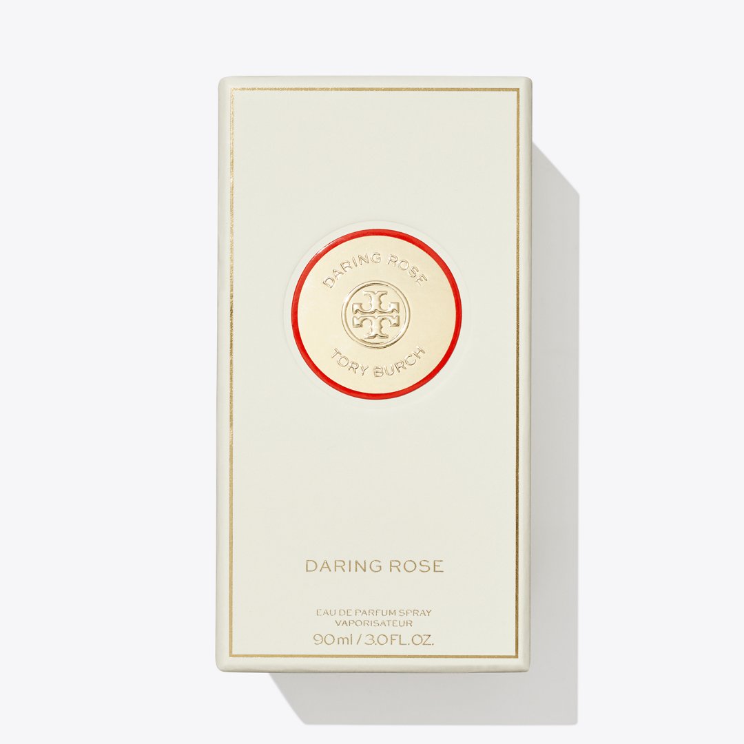 Tory Burch Daring Rose Eau de Parfum 90ml Daring Rose
