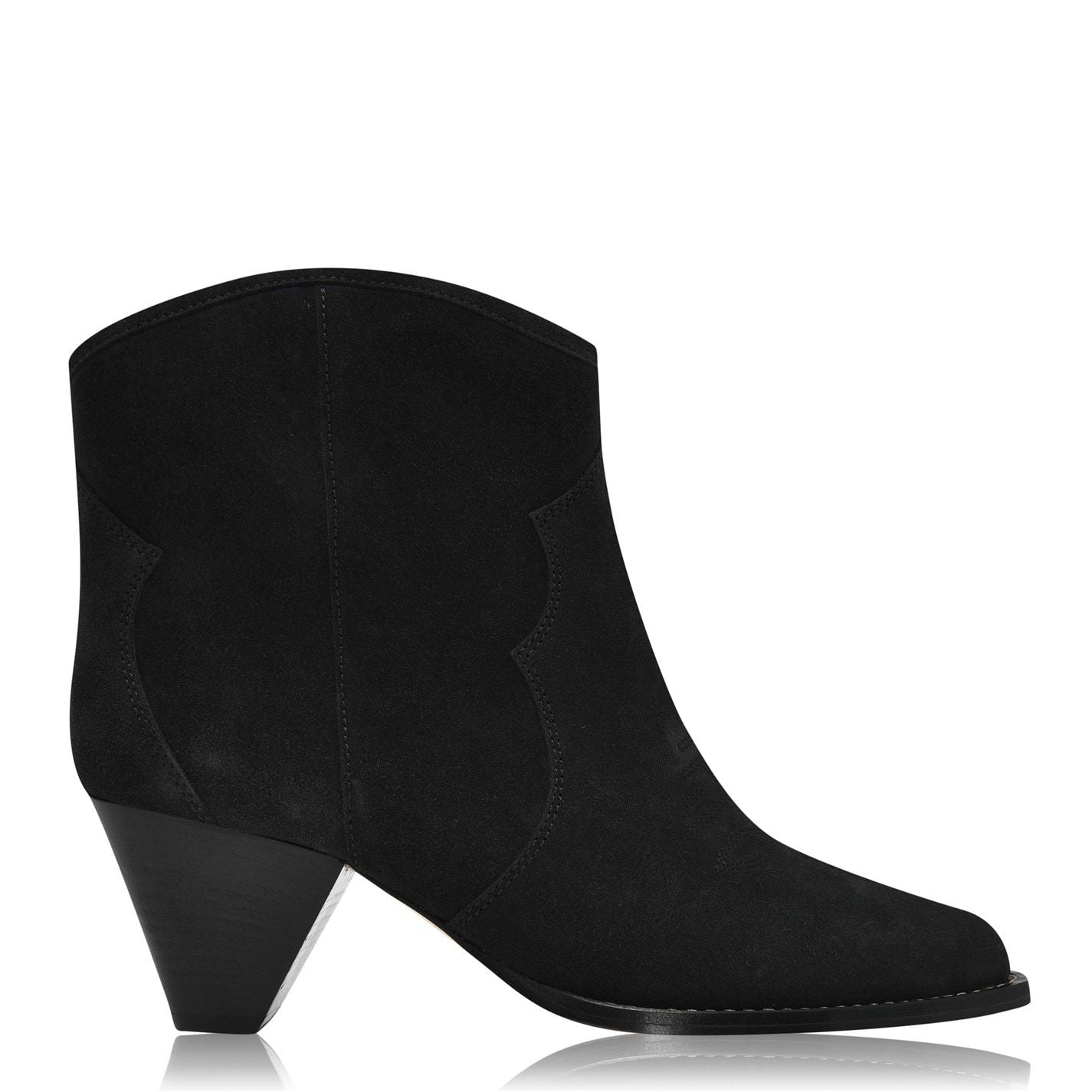  Darizo Boots Faded Black