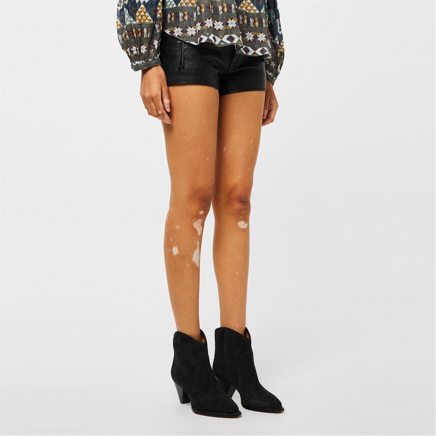  Darizo Boots Faded Black