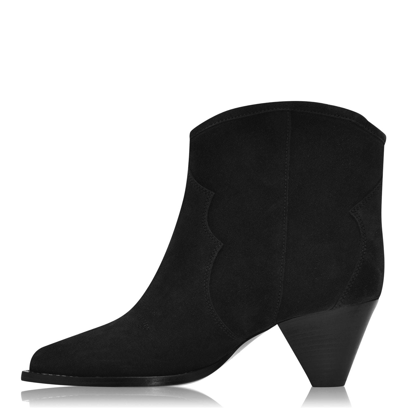  Darizo Boots Faded Black