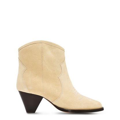  Darizo Boots Sand