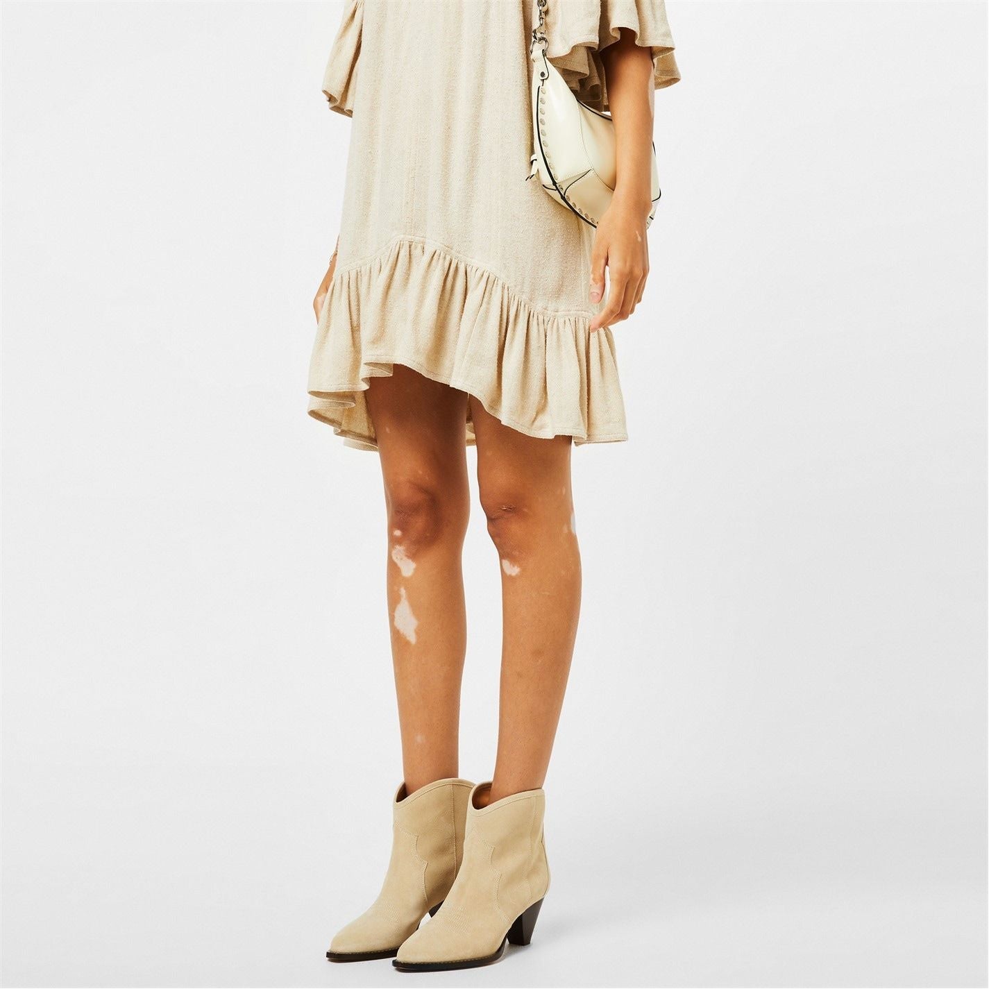  Darizo Boots Sand