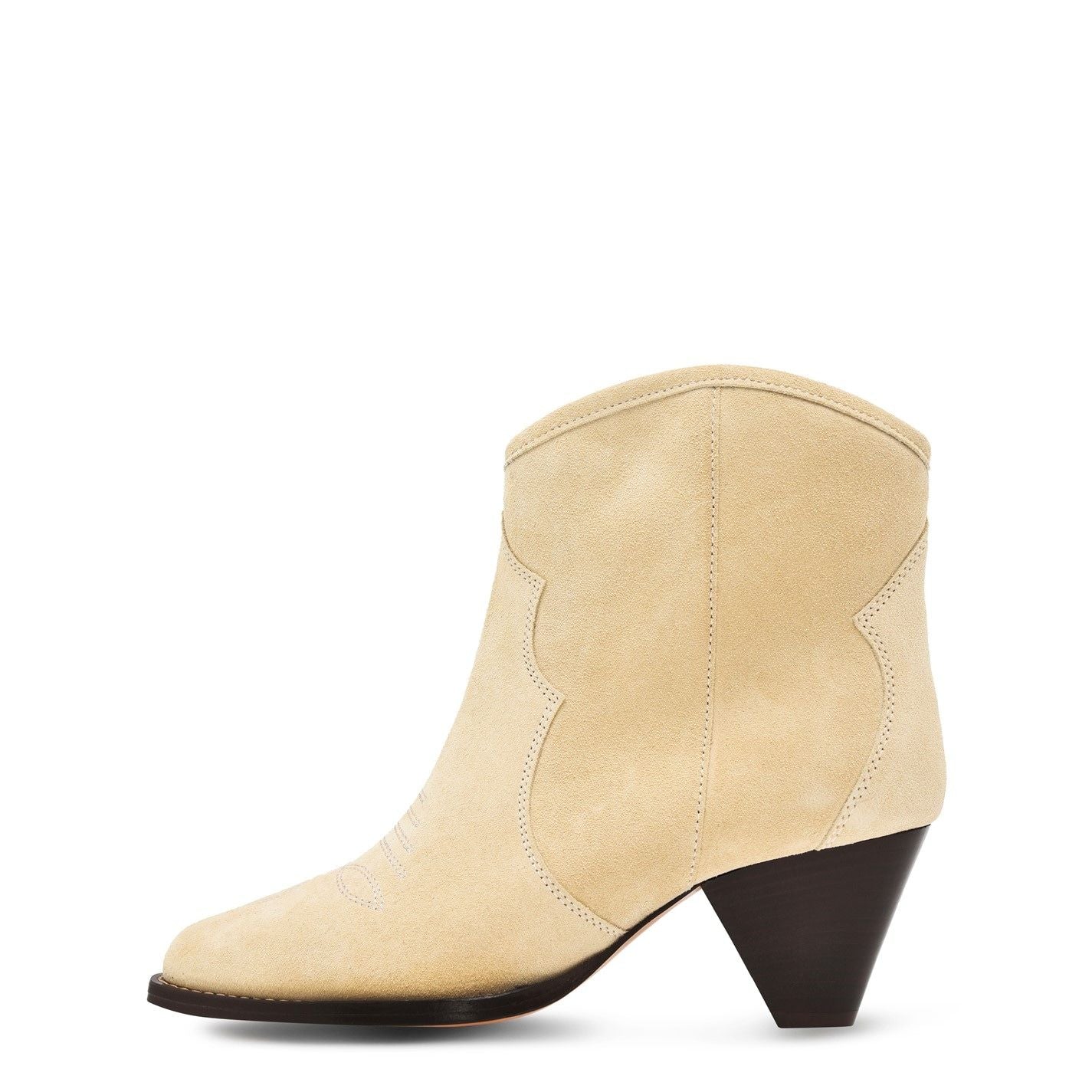  Darizo Boots Sand