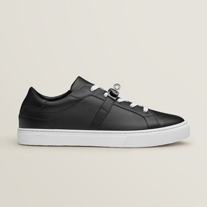  Hermes Day Sneaker Noir