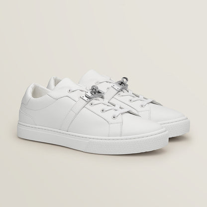  Hermes Day Sneaker Noir