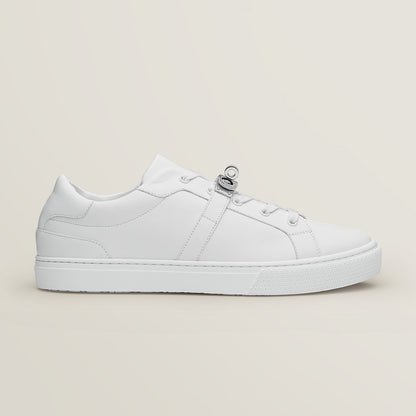  Hermes Day Sneaker Noir