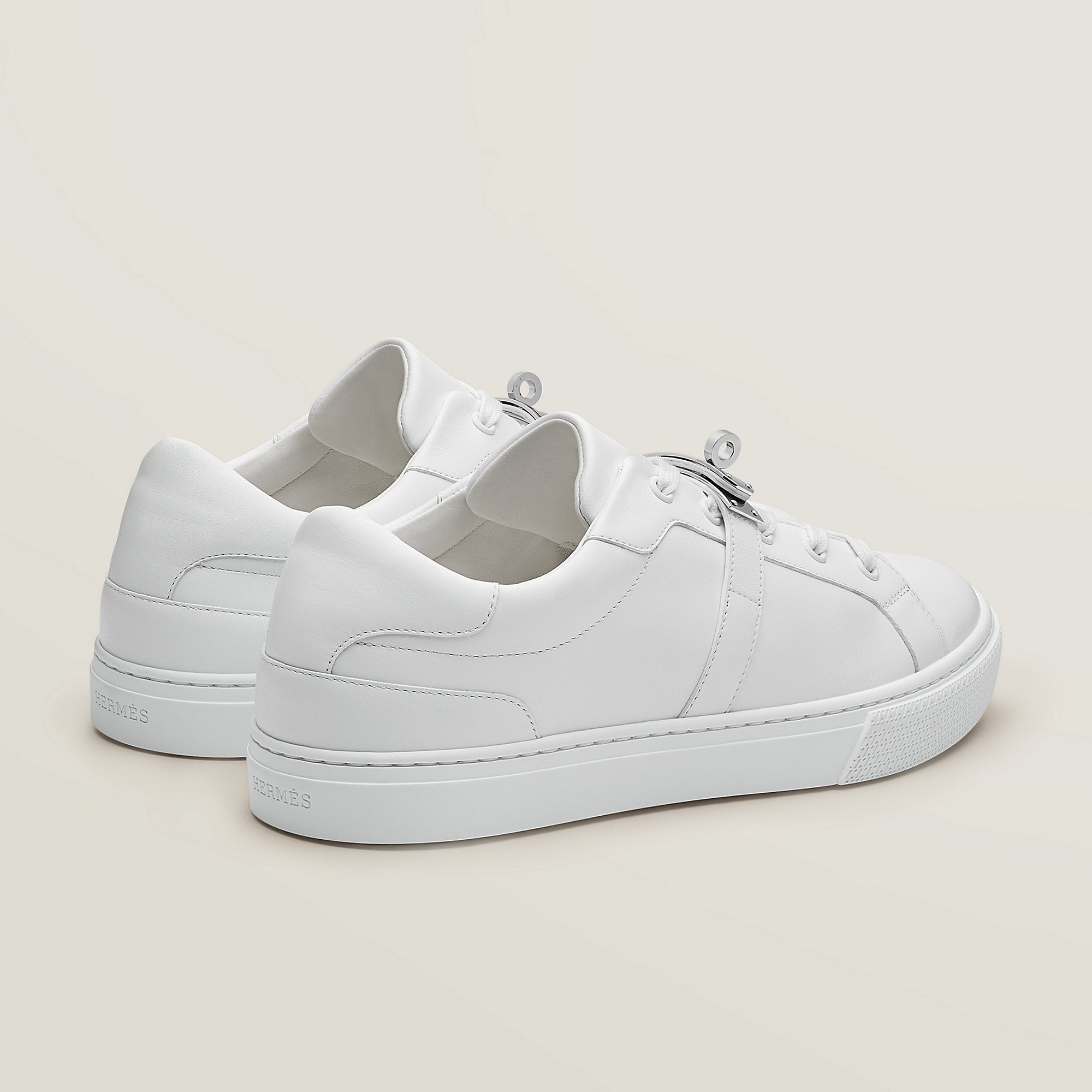  Hermes Day Sneaker Noir