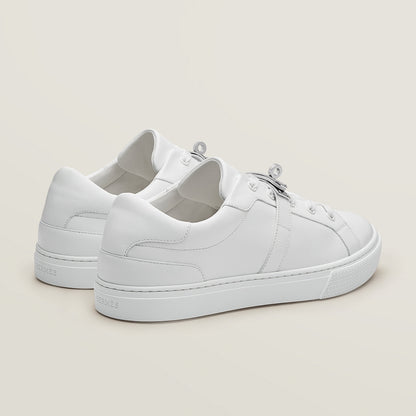  Hermes Day Sneaker Noir