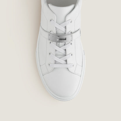  Hermes Day Sneaker Noir