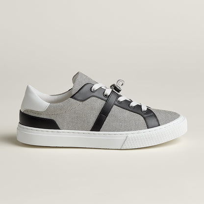  Hermes Day Sneaker Noir