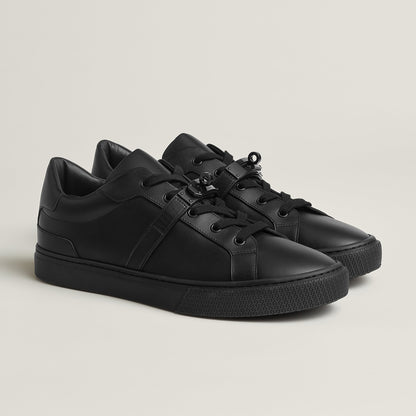  Hermes Day Sneaker Noir
