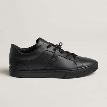  Hermes Day Sneaker Noir