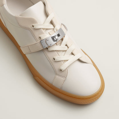  Hermes Day Sneaker Cru