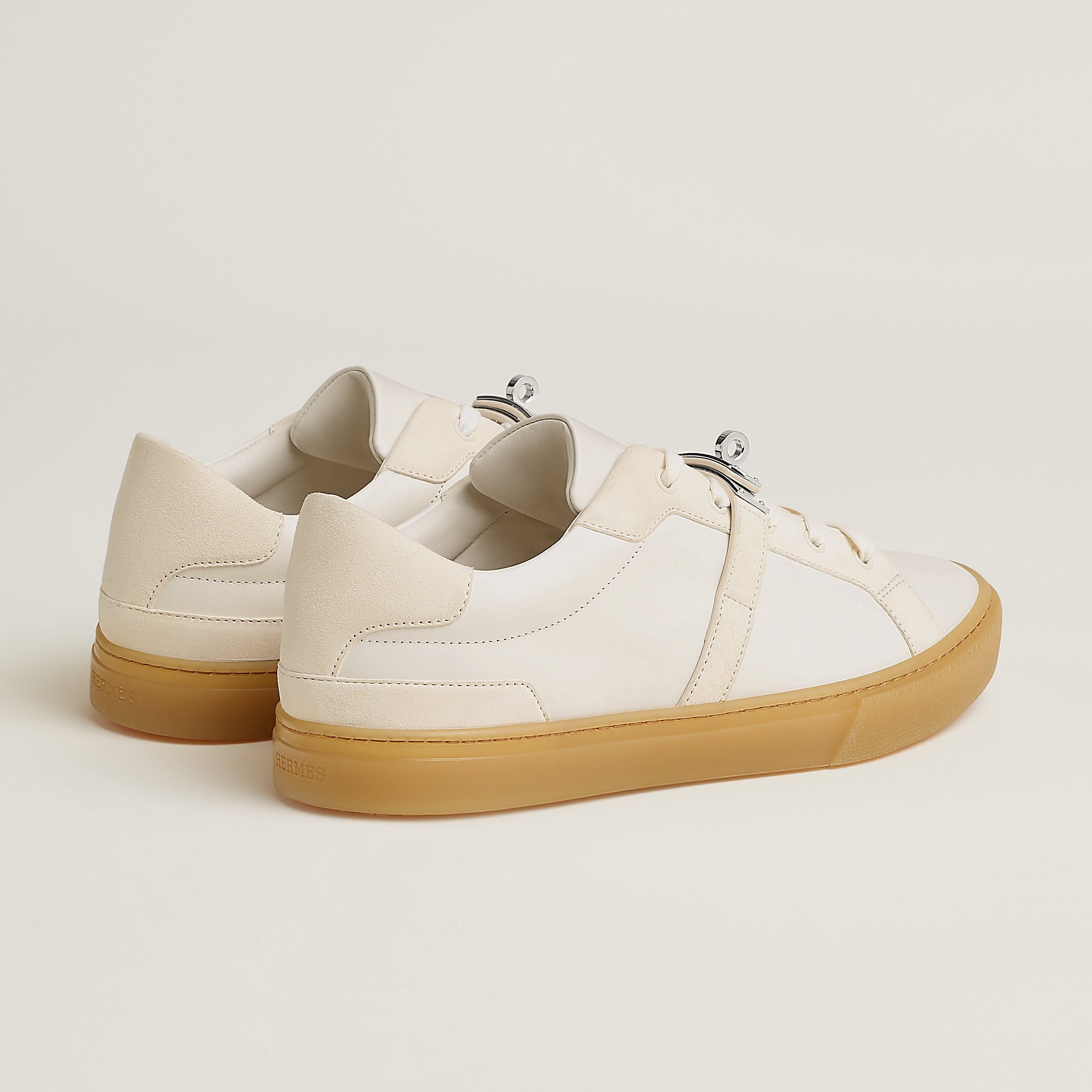  Hermes Day Sneaker Cru