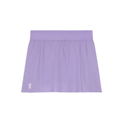 On Court Skirt Pleated Bloom (Women'S)