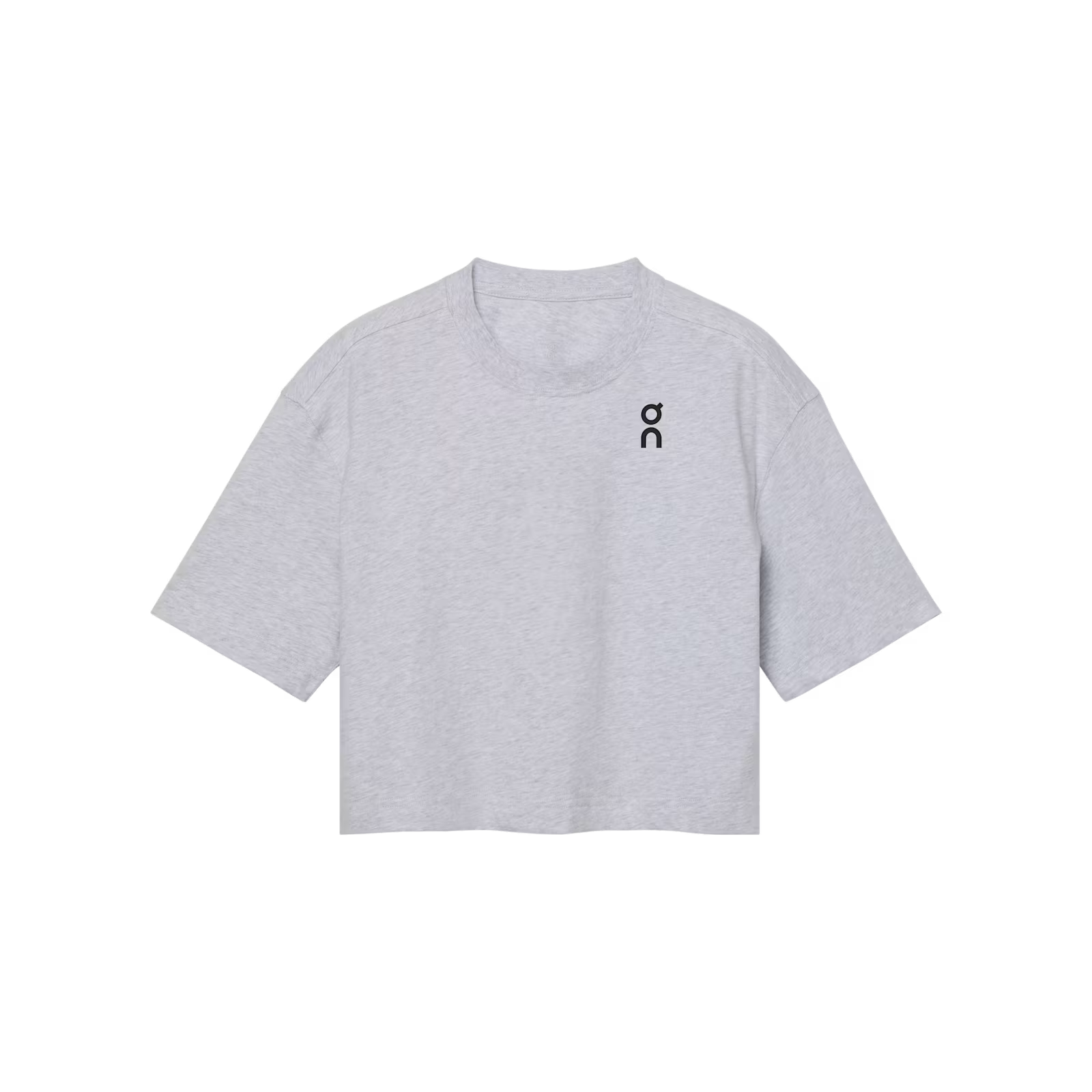 On Club Boxy-T Crater (Women'S)