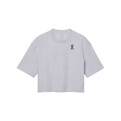On Club Boxy-T Crater (Women'S)