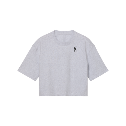 On Club Boxy-T Crater (Women's)