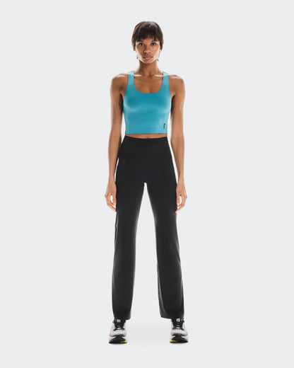 On Studio Open Back Crop Niagara (Women's)