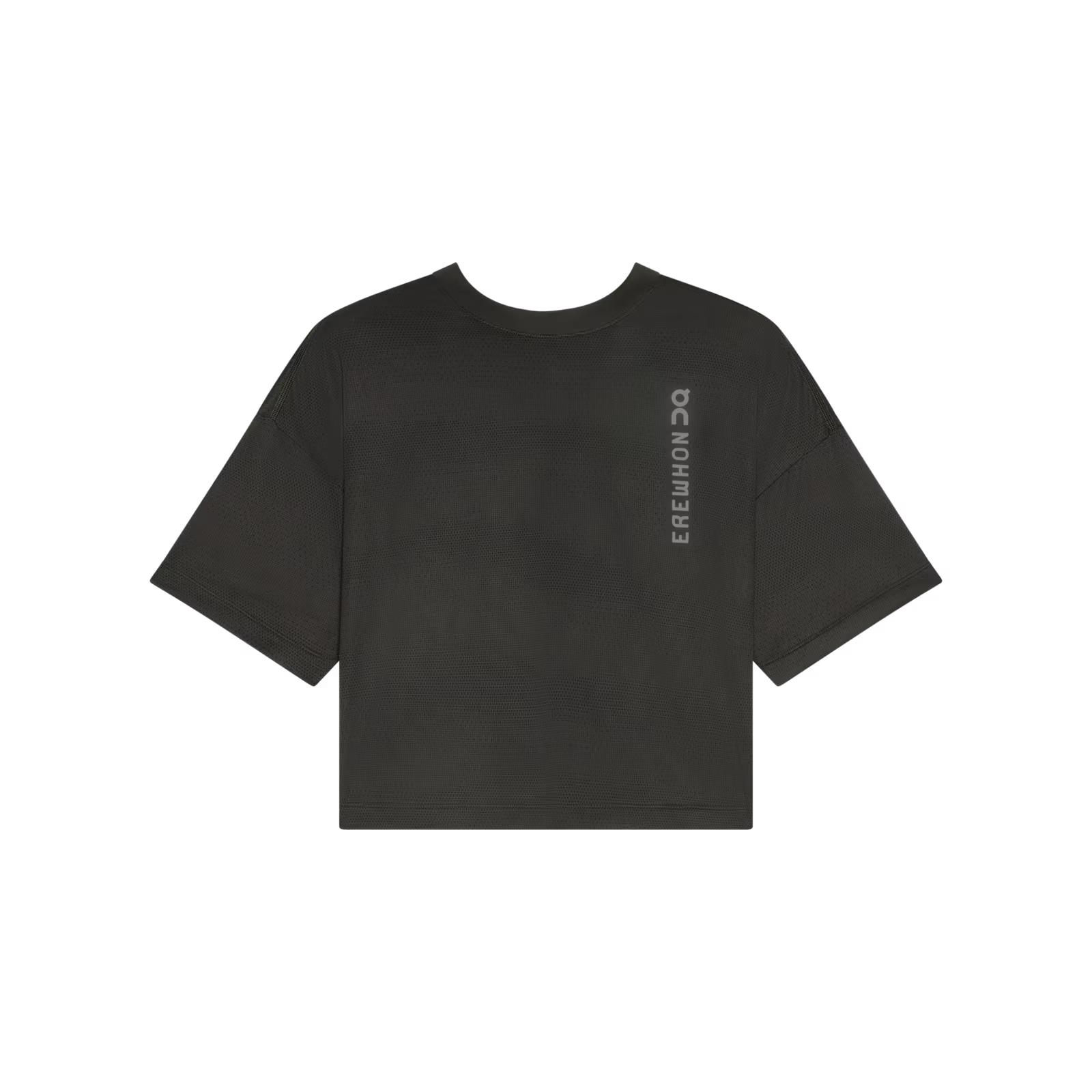 On Performance-T Erewhon Espresso | Black (Women'S)