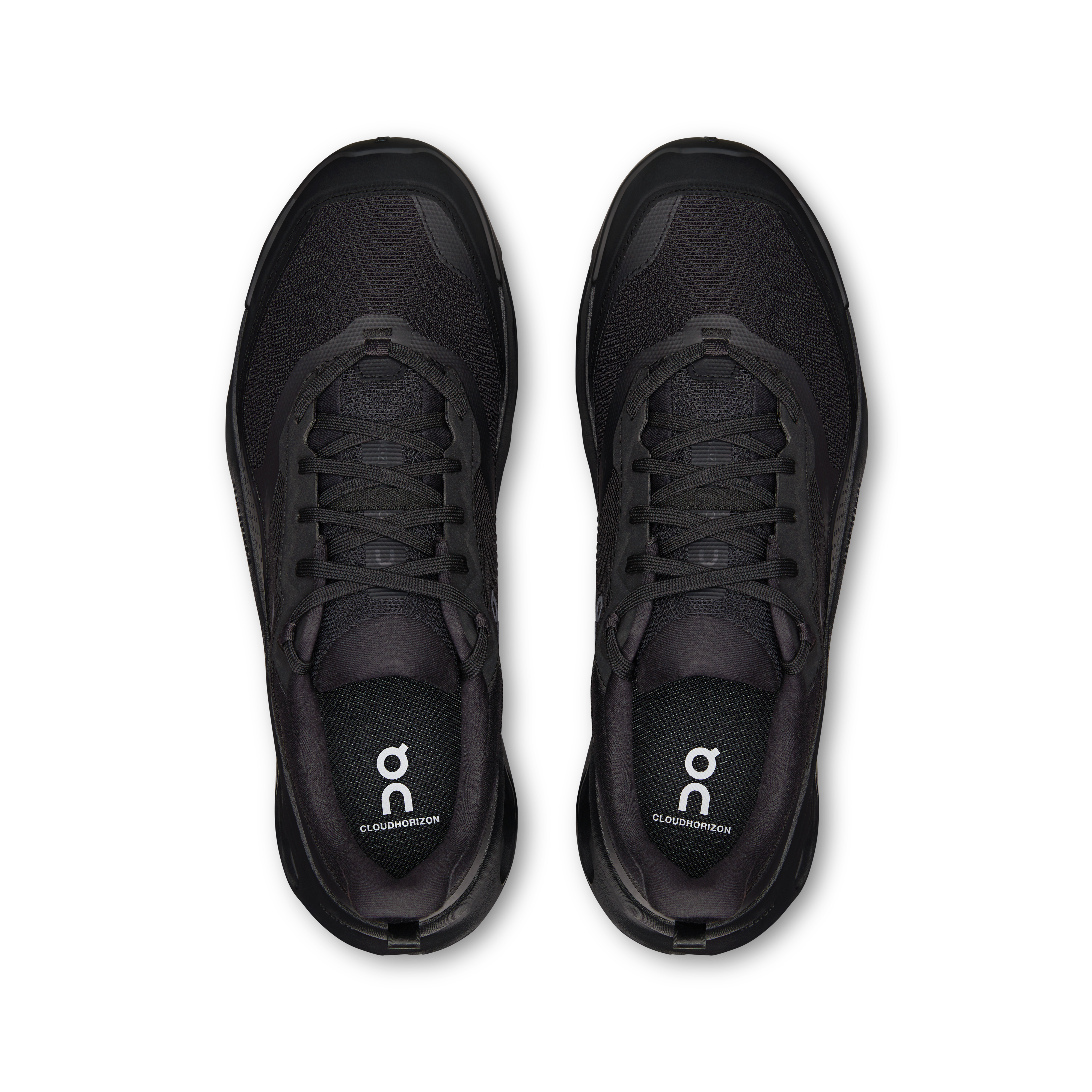 On Cloudhorizon 2 Waterproof Black Black
