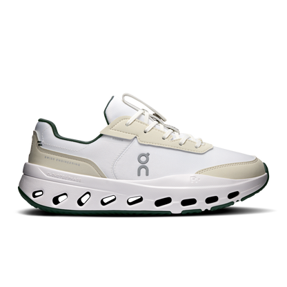 On The Roger Wildcard Ivory Evergreen (Women'S)