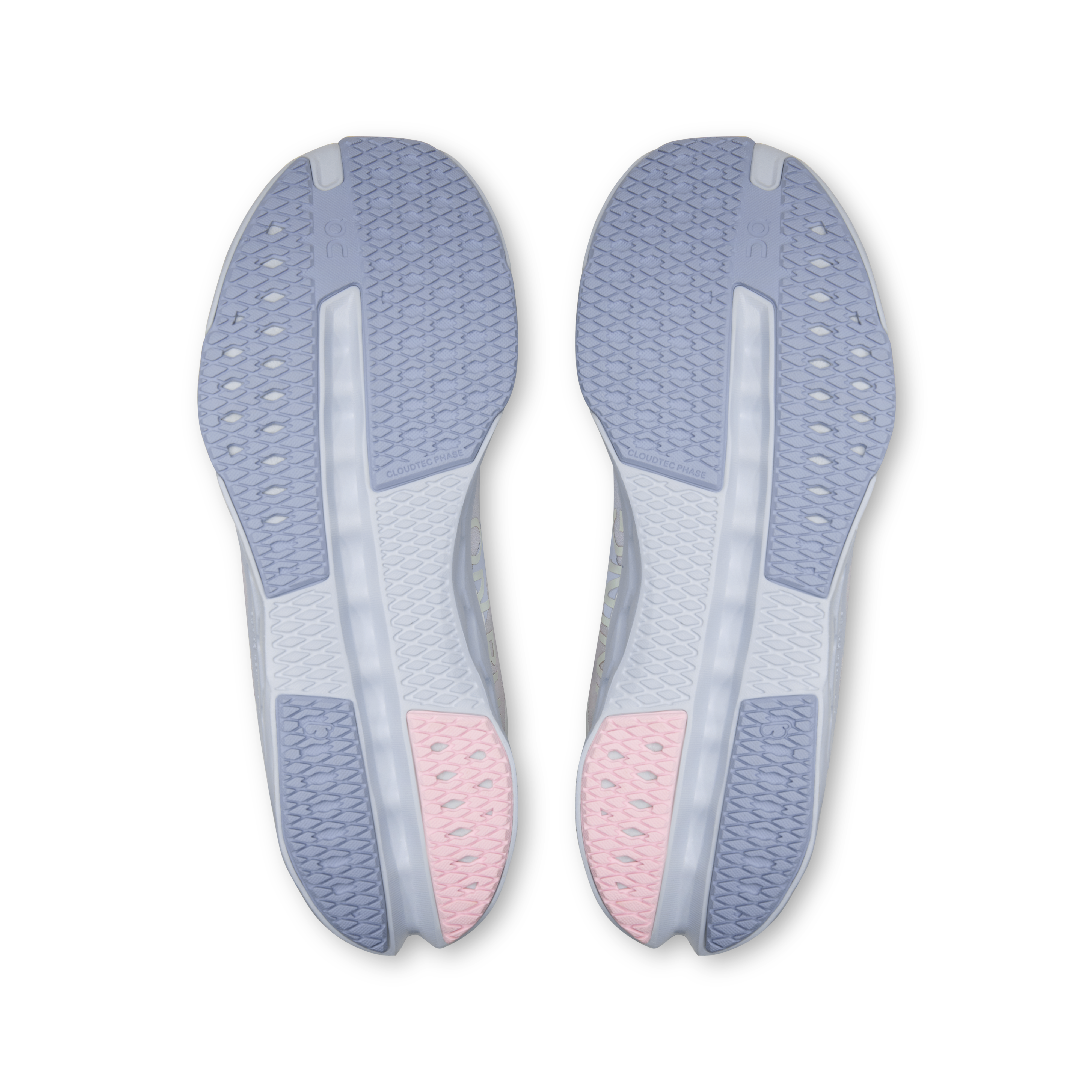 On Cloudsurfer Next Peony Heather (Women'S)