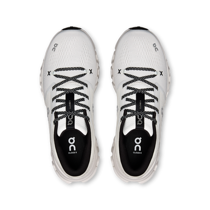 On Cloud X 5 White Black (Women'S)