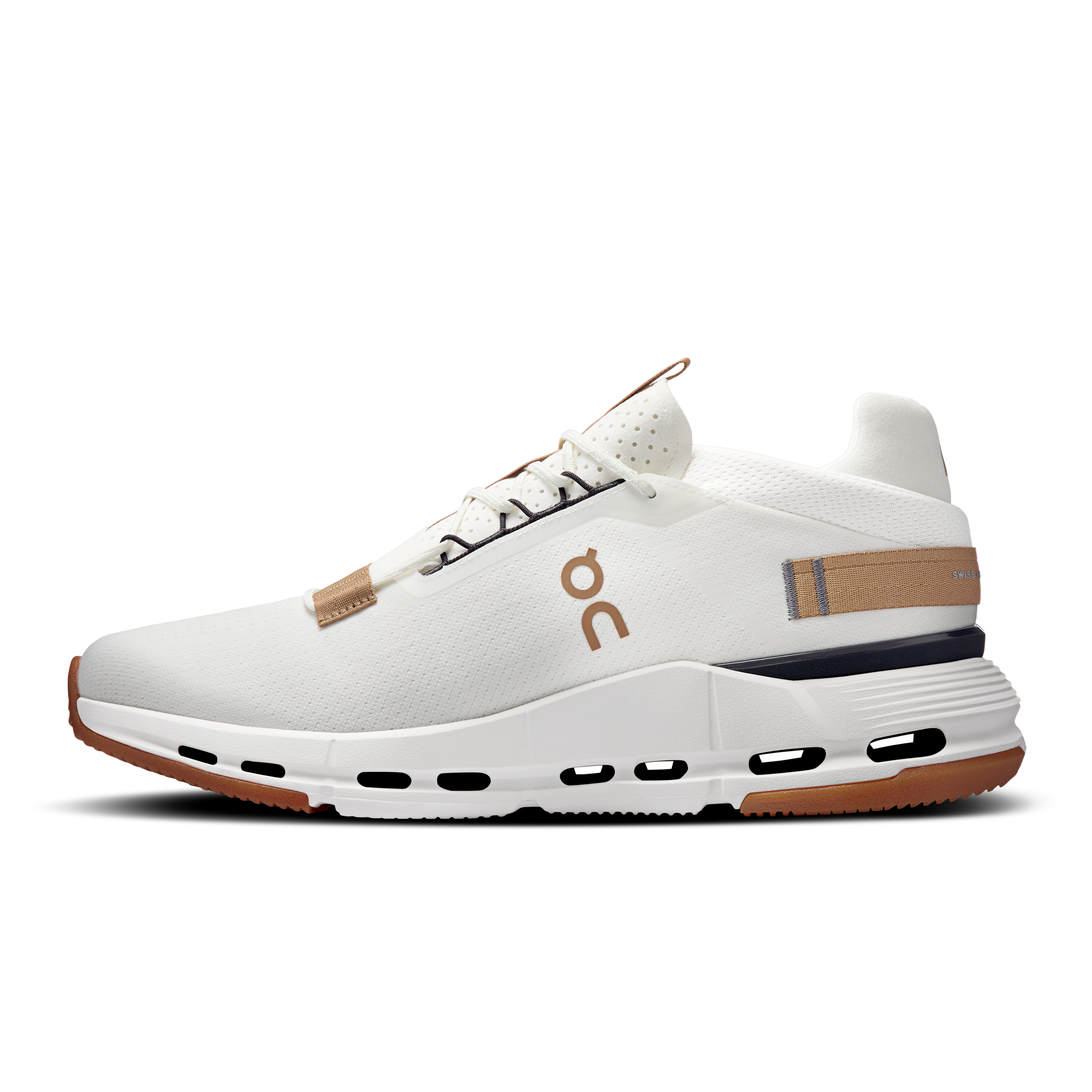 On Cloudnova 2 Ivory Sphinx
