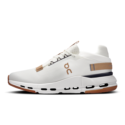 On Cloudnova 2 Ivory Sphinx