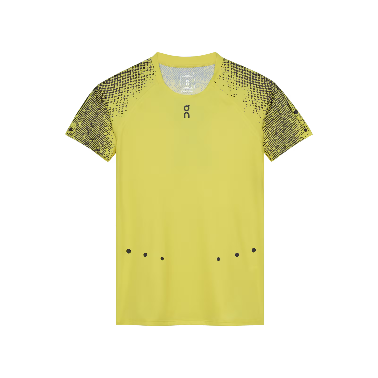 On Ultra-T Limelight | Grey (Women'S)