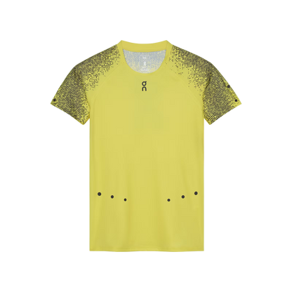 On Ultra-T Limelight | Grey (Women'S)