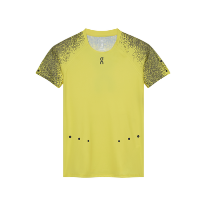 On Ultra-T Limelight | Grey (Women's)