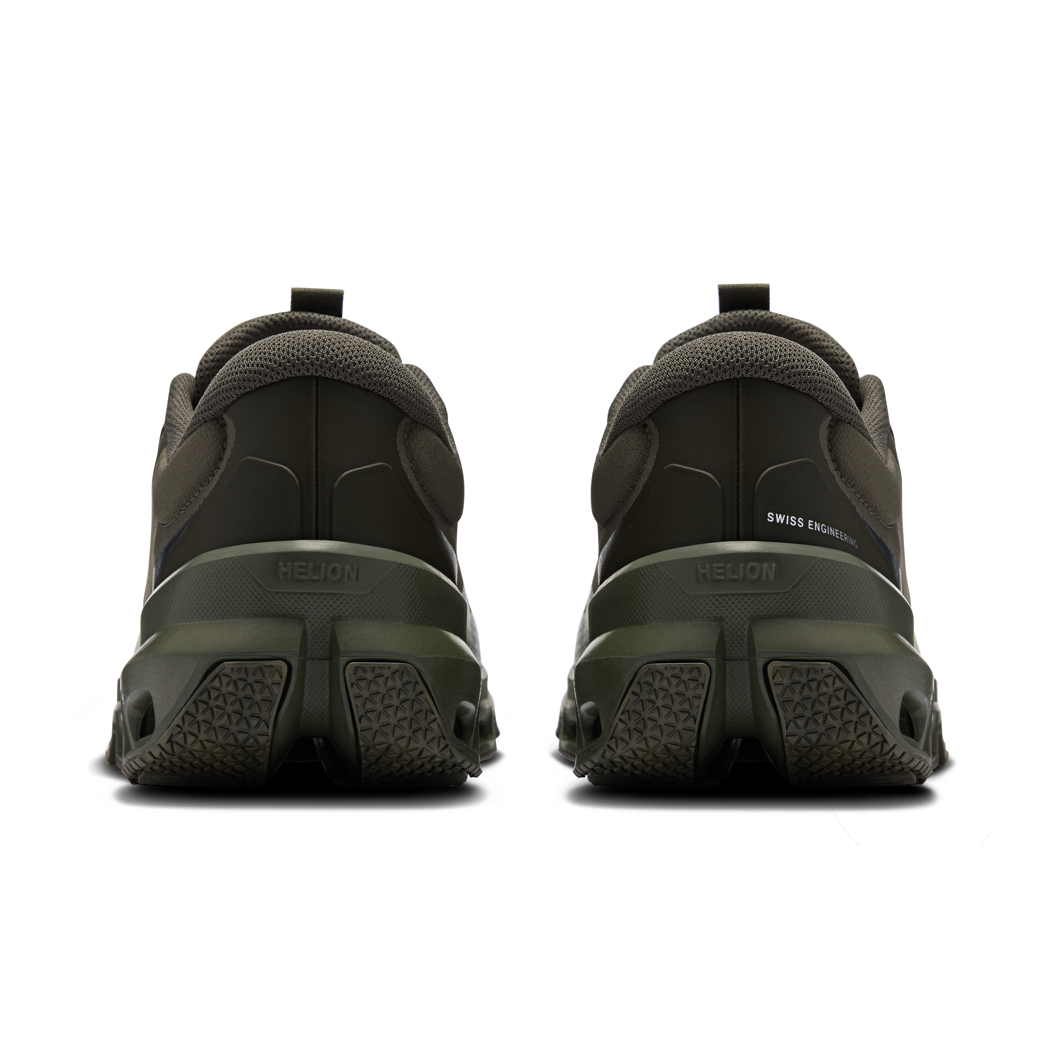 on running cloudventure loewe 2 khaki