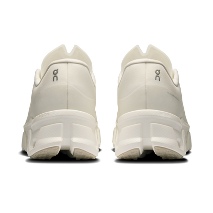 On Cloudmonster Hyper Paf White White