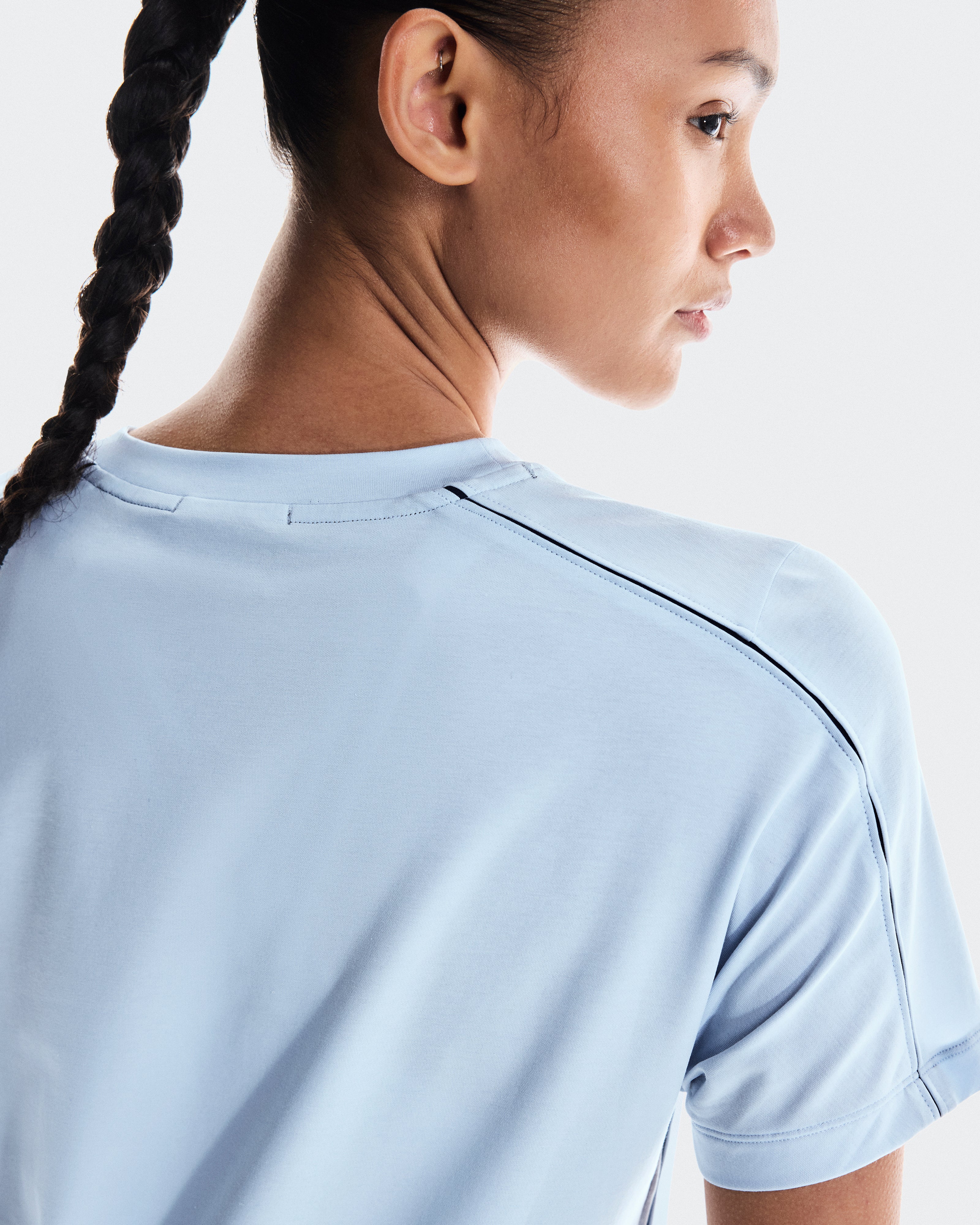 on focus-t Arctic (Women's)