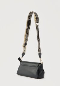 Valentino Dea Re Handbag Nero
