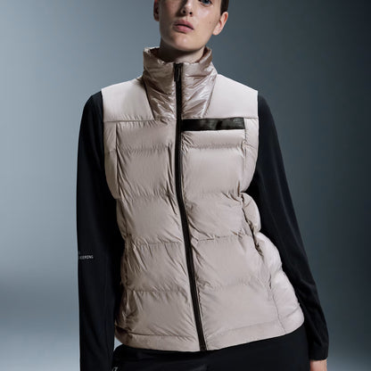 On Challenger Vest Zinc (Women'S)